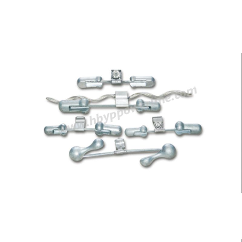 electrical transmission line dampers electrical transmission line dampers